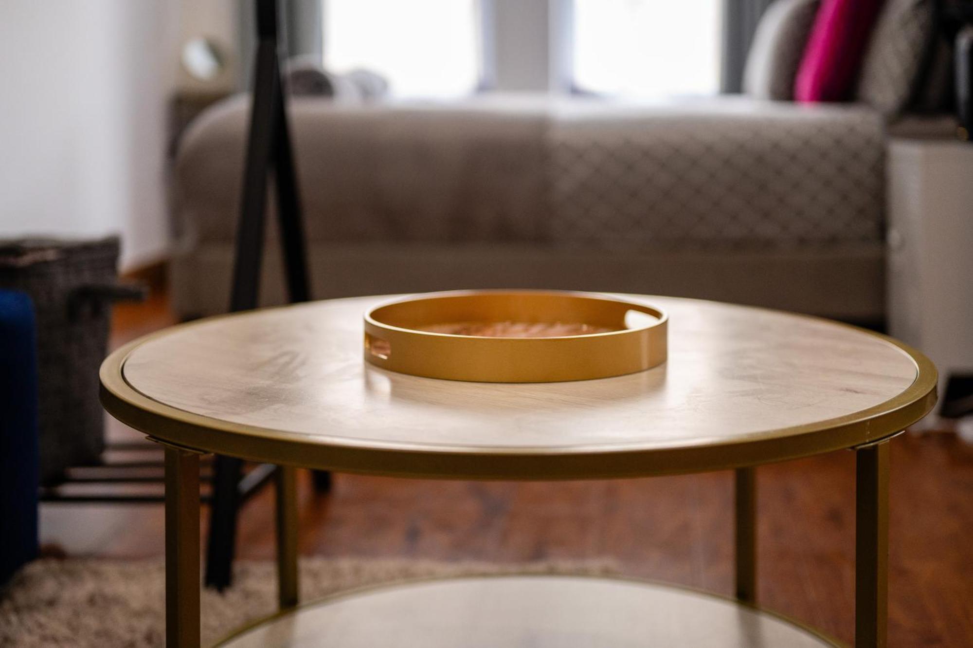 Reef9 - Modern Central Flat, 5 Mins From Beach, Centre And Bournemouth International Centre Eksteriør billede